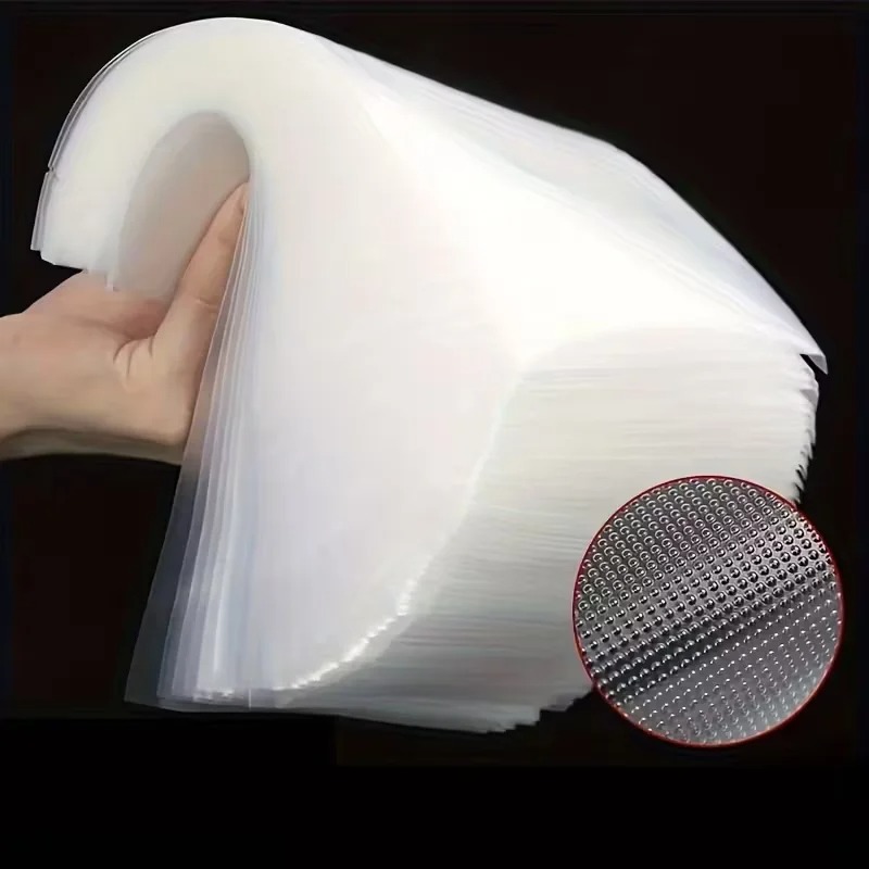 Meal Prep Vacuum Seal Containers - Vakumlu Kapatma Torbaları, Gıda Saklama Poşetleri,