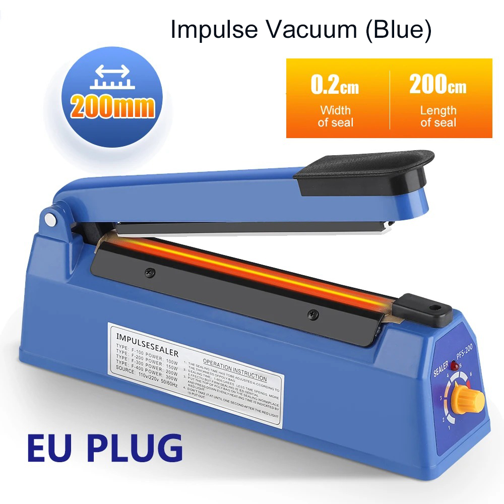 Meal Prep Vacuum Seal Containers - İmpuls Kapatma Makinesi Mutfak Gıda Plastik