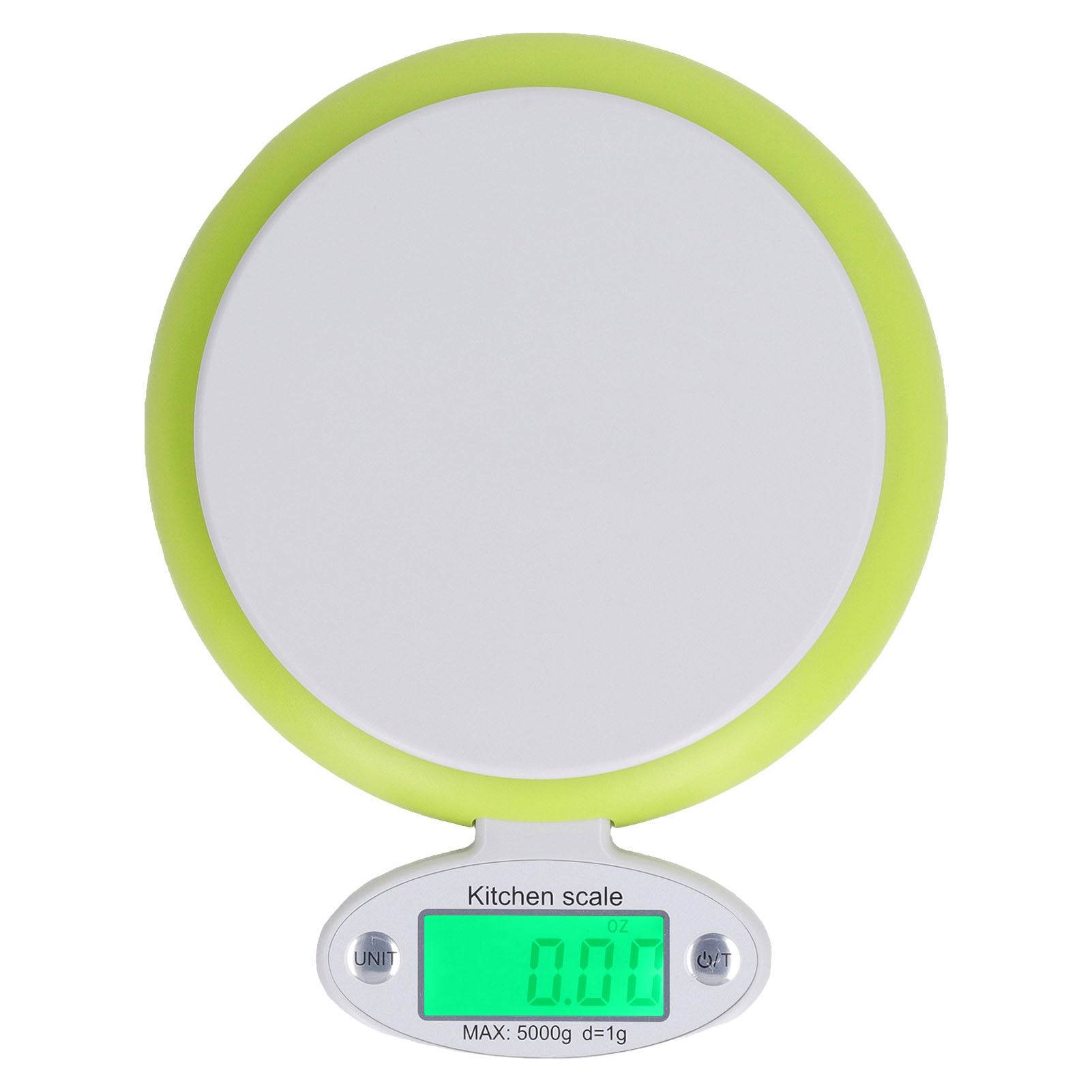 LCD Ekranlı Gıda Tartısı, Gıda - Meal Prep Simple incelemesi ve fiyatı