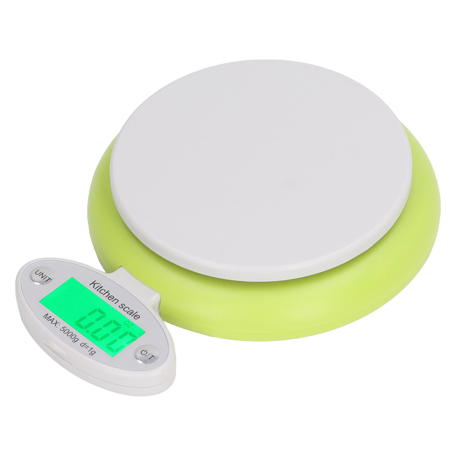 LCD Ekranlı Gıda Tartısı, Gıda - Meal Prep Simple incelemesi ve fiyatı