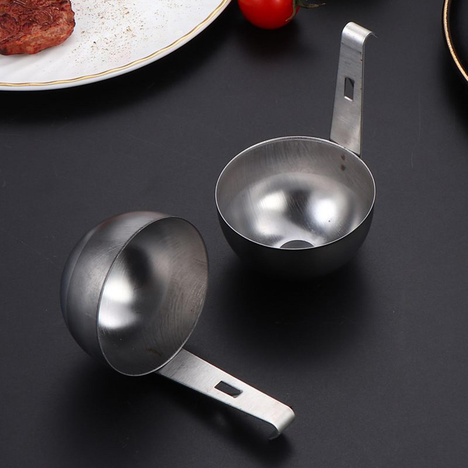 Haşlanmış Yumurta Kaşığı, Yeme - Meal Prep Restaurant incelemesi ve fiyatı