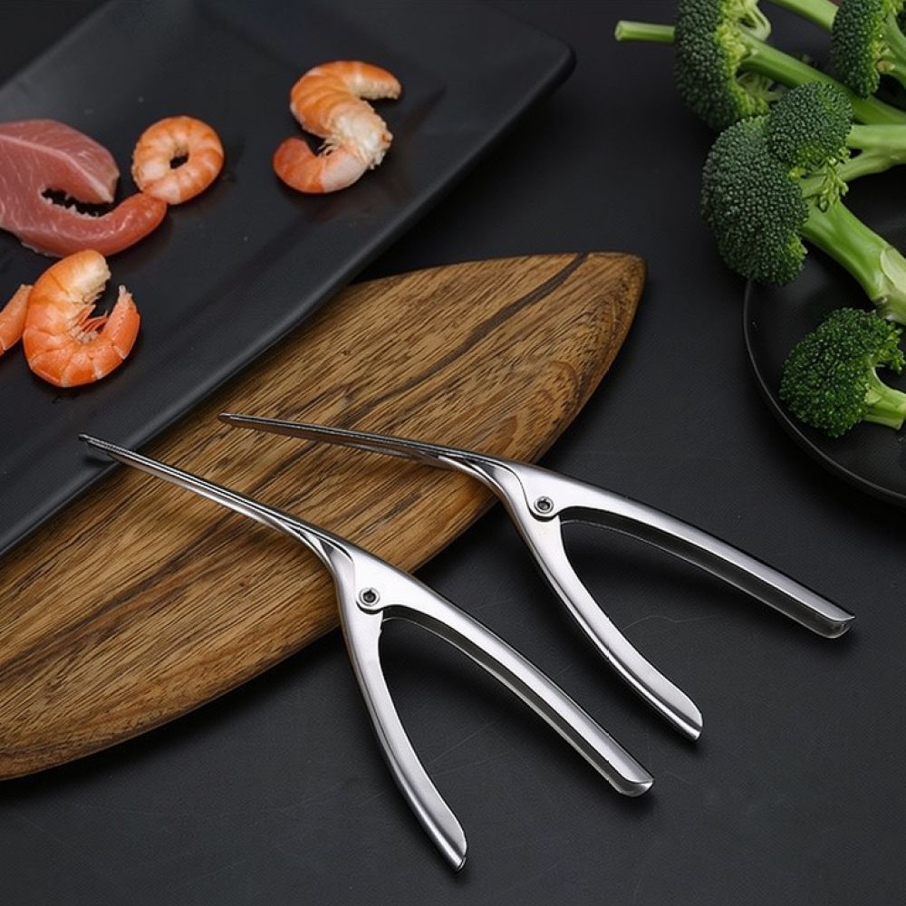 Mutfak için Deniz Ürünleri Ale - Meal Prep Simple incelemesi ve fiyatı