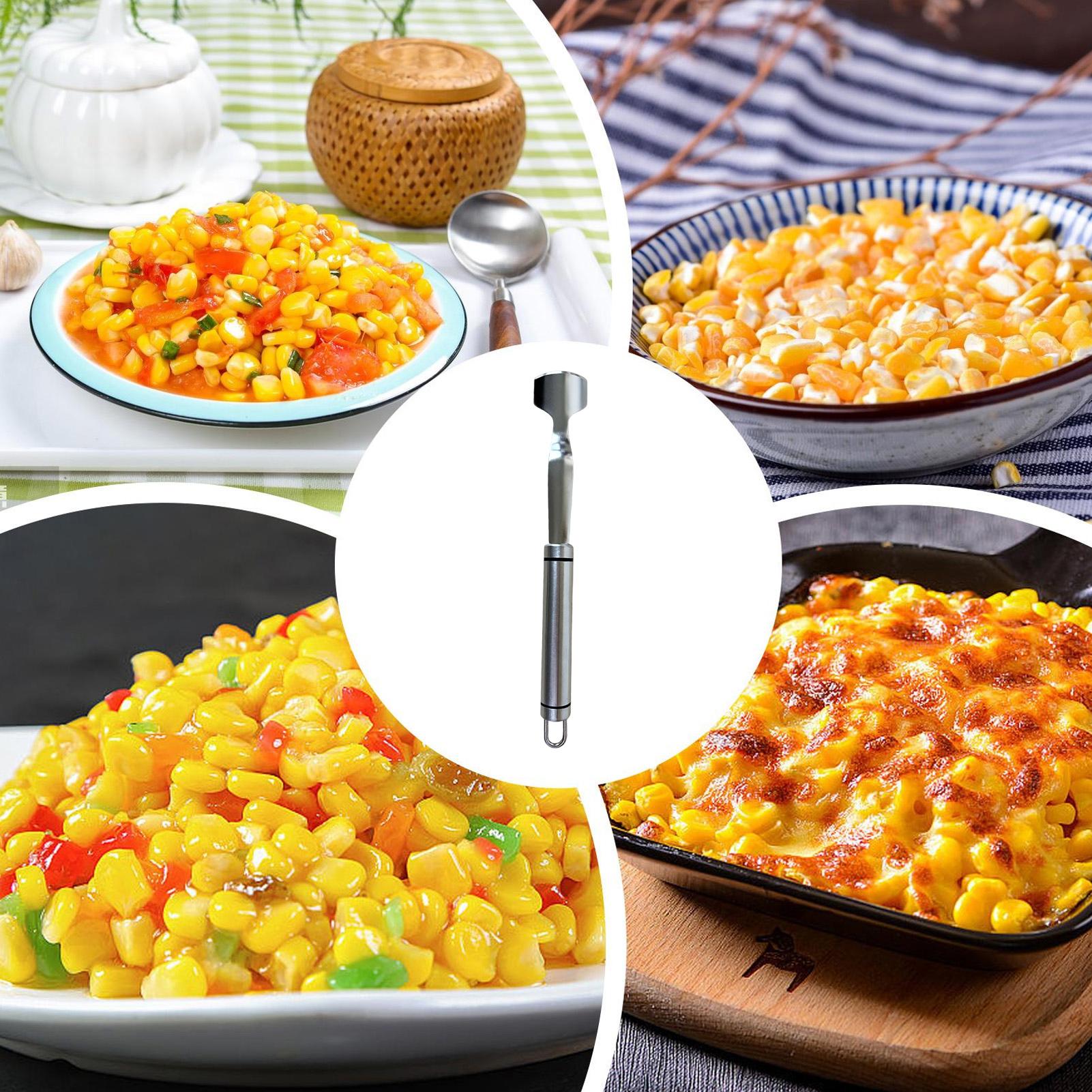 Mısır Soyucu Mısır Çekirdeği S - Meal Prep Restaurant incelemesi ve fiyatı