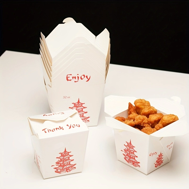 Pagoda Çin Yemek Paketleri Tek - Meal Prep Restaurant incelemesi ve fiyatı