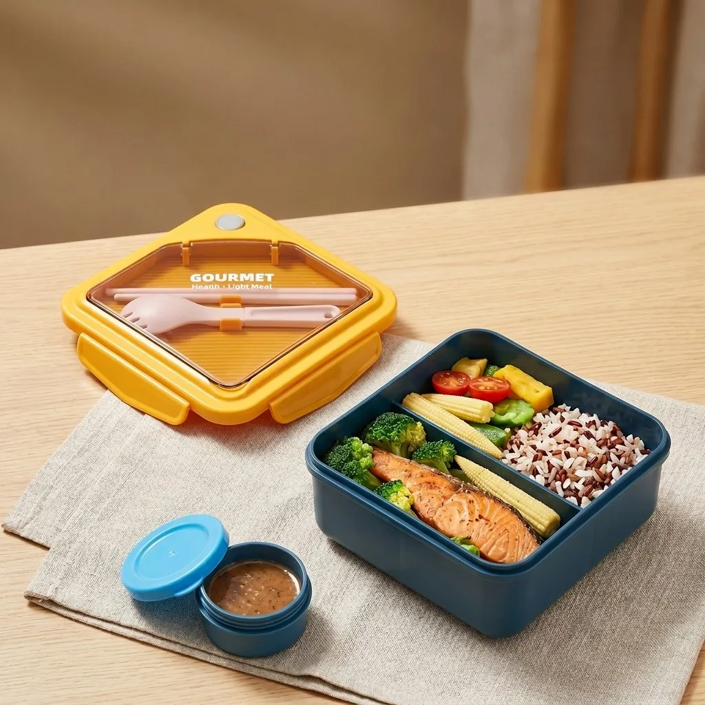 Mikrodalgada Kullanılabilen, Y - Meal Prep Kinder incelemesi ve fiyatı