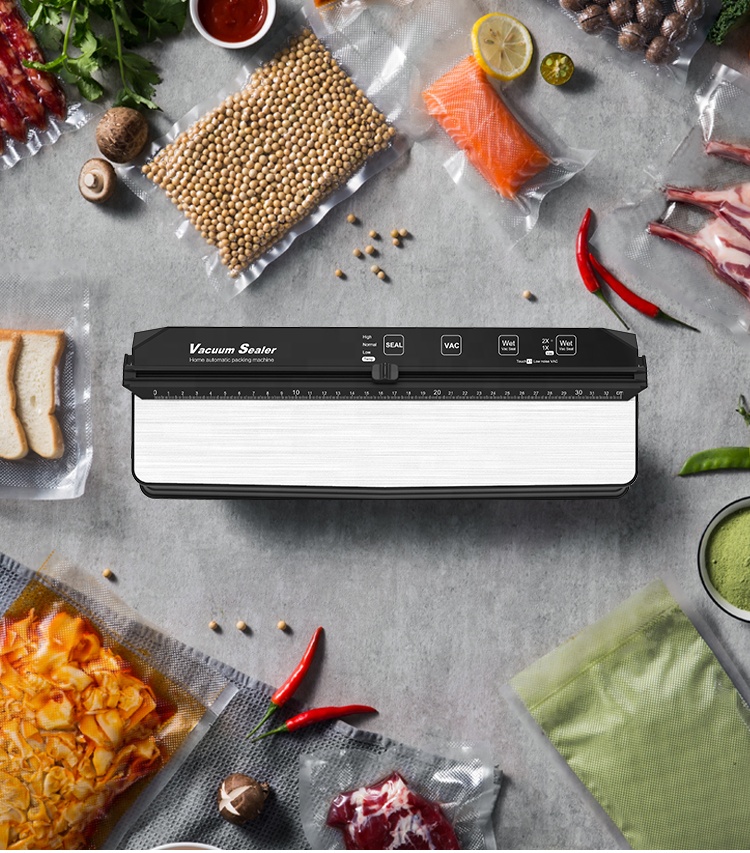 Elektrikli Ev Profesyonel Gıda - Meal Prep Vacuum Seal Containers incelemesi ve fiyatı