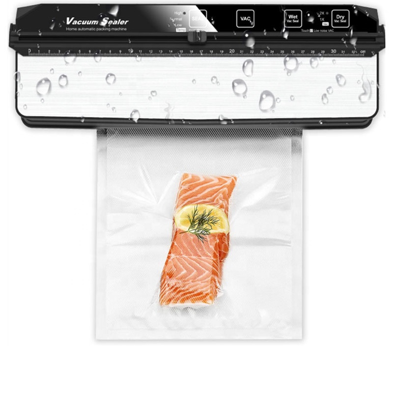 Elektrikli Ev Profesyonel Gıda - Meal Prep Vacuum Seal Containers incelemesi ve fiyatı