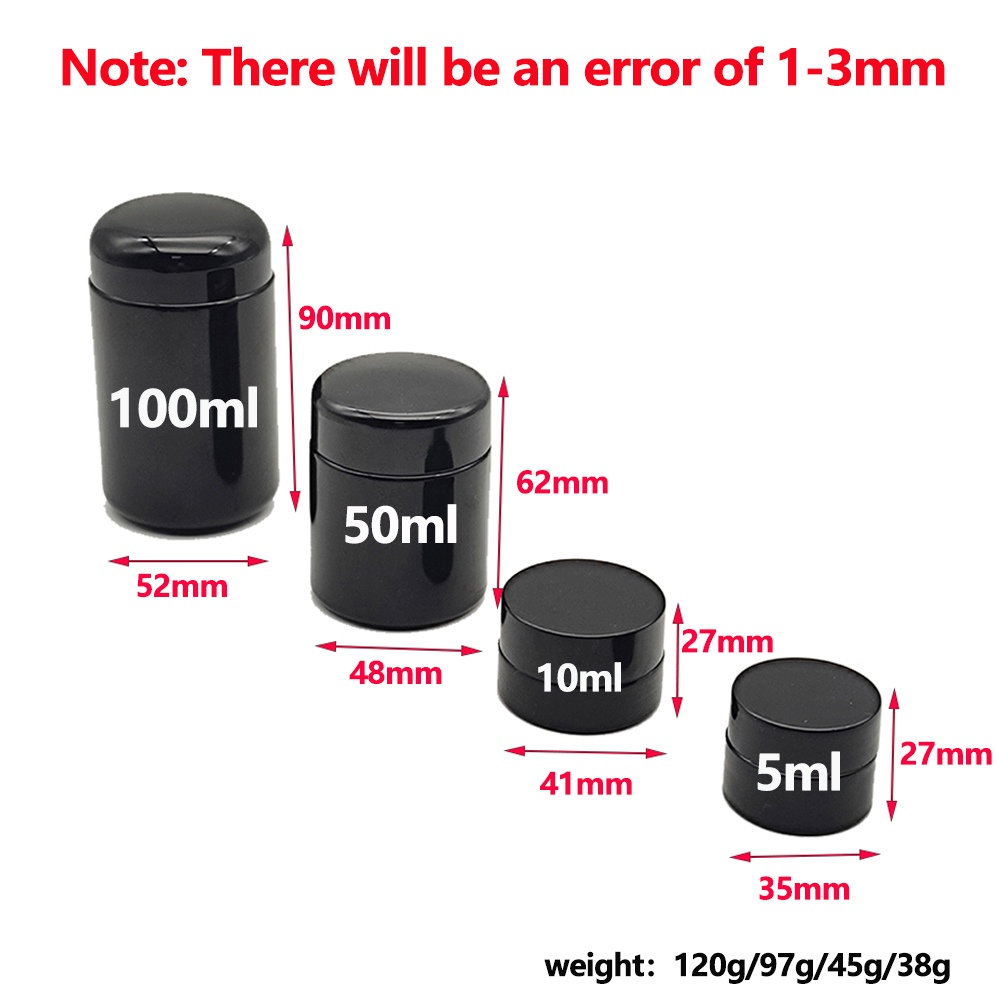 1 adet cam saklama kutusu 5ml/ - Meal Prep Glass Containers With Lids incelemesi ve fiyatı