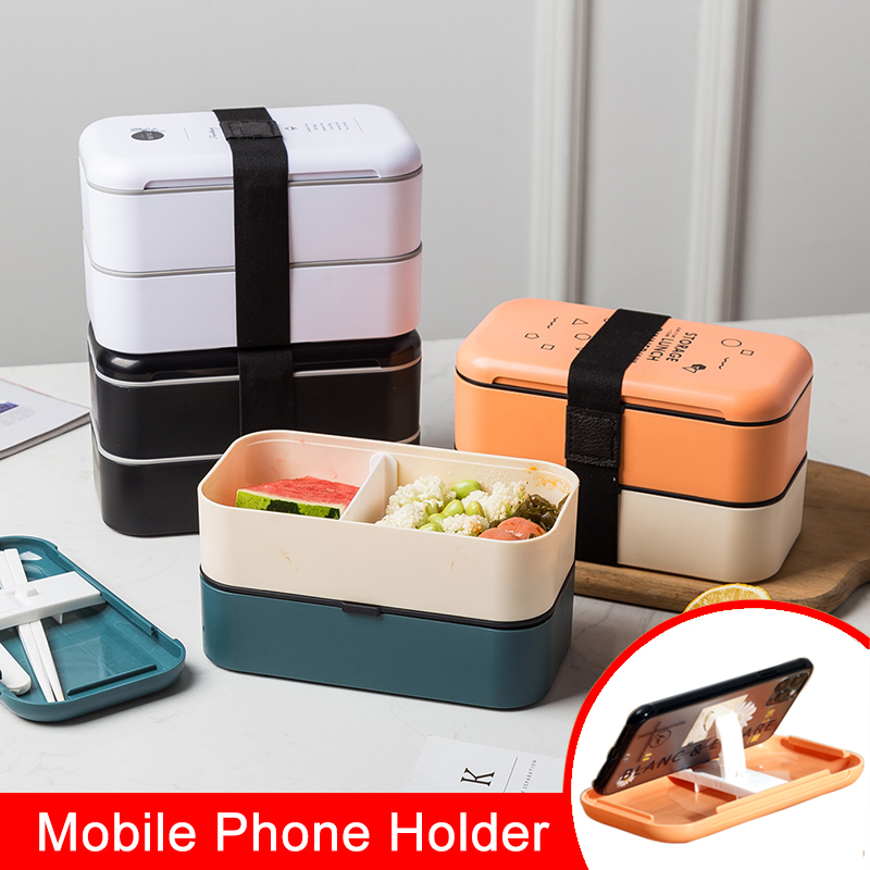 Öğle Yemeği Kutusu Çevre Dostu - Meal Prep Kinder incelemesi ve fiyatı