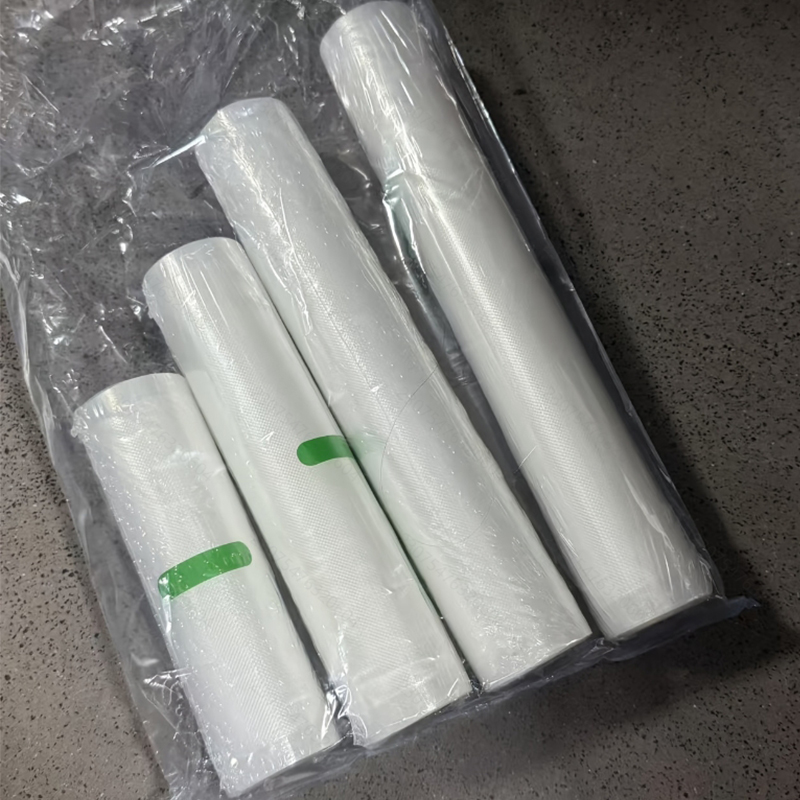 4 adet Vakumlu Kapatma Poşeti: - Meal Prep Vacuum Seal Containers incelemesi ve fiyatı