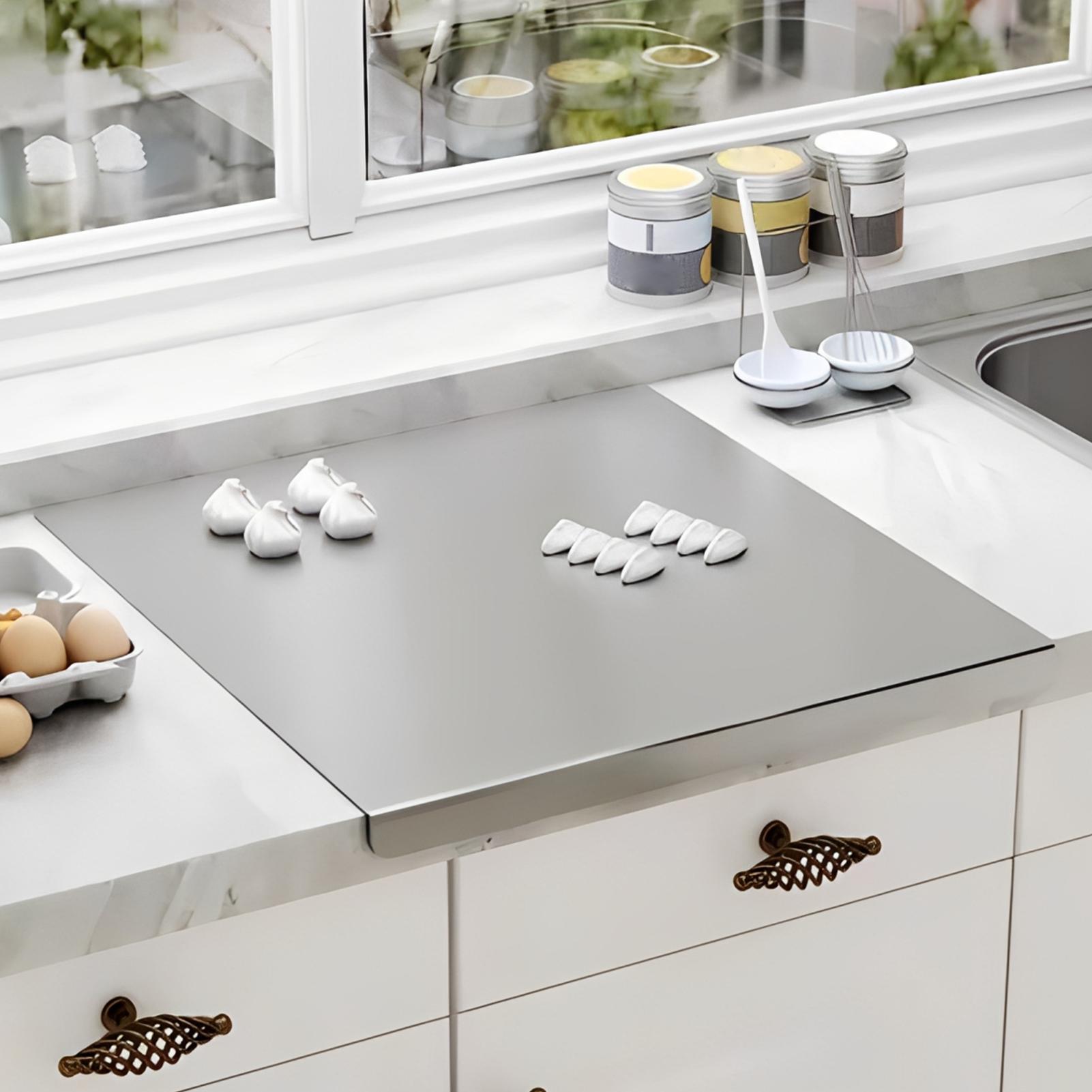 Kaymaz Paslanmaz Çelik Kesme T - Meal Prep Restaurant incelemesi ve fiyatı