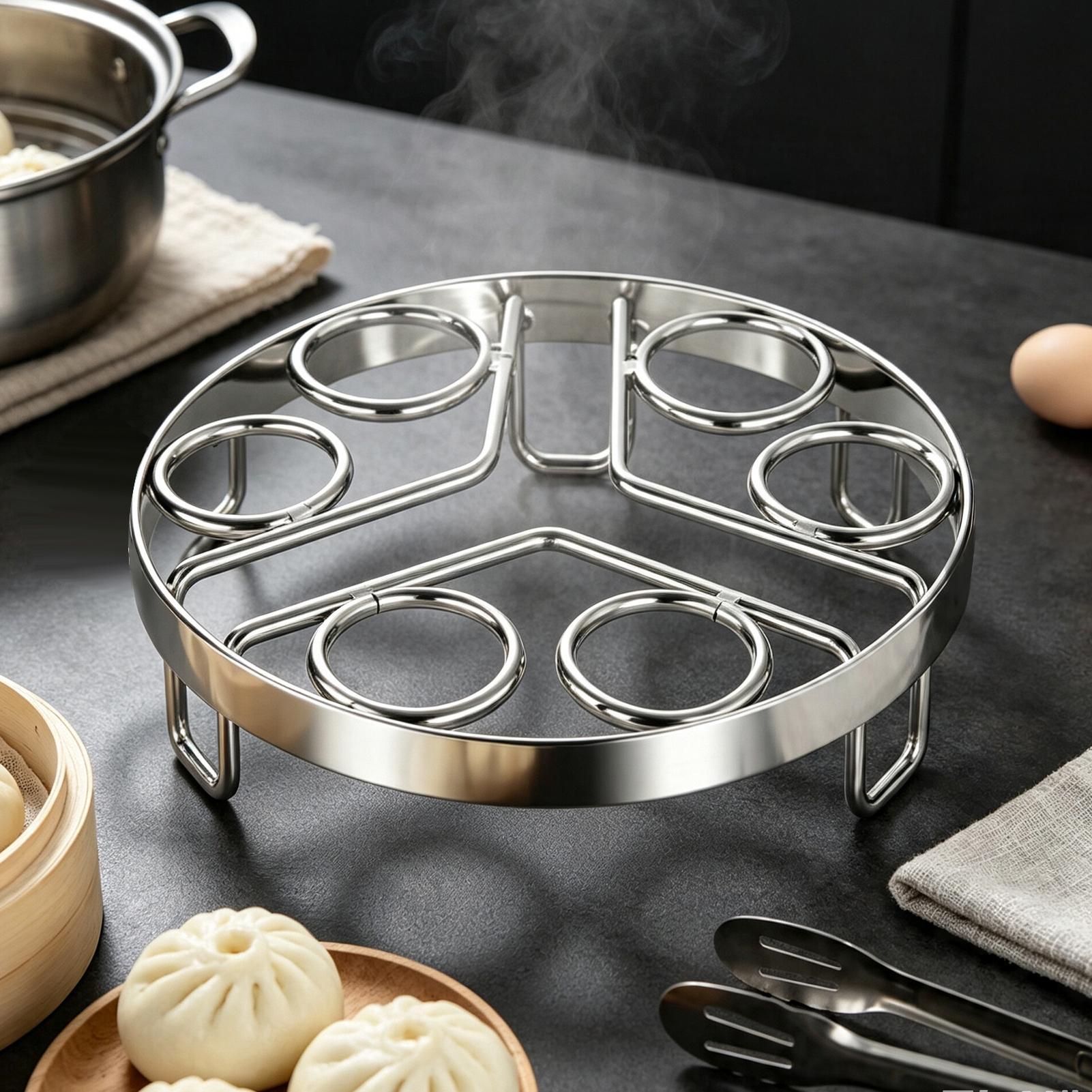Buharlı pişirici için yumurta  - Meal Prep Restaurant incelemesi ve fiyatı