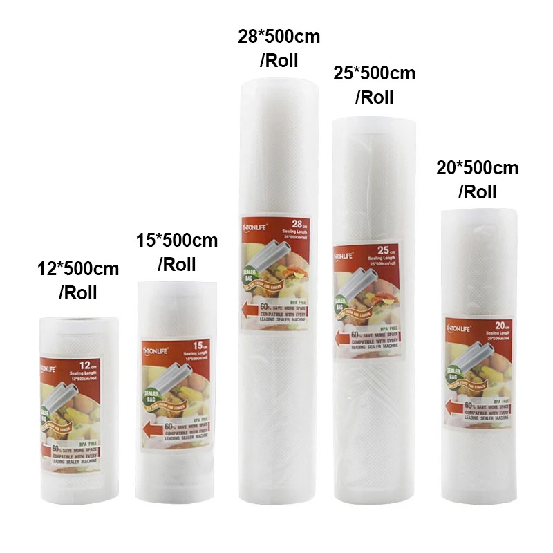 TINTON LIFE Gıda vakumlama mak - Meal Prep Vacuum Seal Containers incelemesi ve fiyatı
