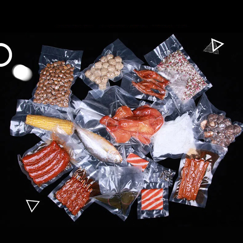500cm/Rulo Mutfak Vakumlu Poşe - Meal Prep Vacuum Seal Containers incelemesi ve fiyatı