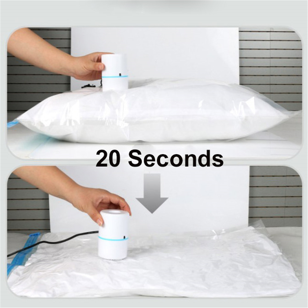 Sıkıştırılmış Poşet Elektrikli - Meal Prep Vacuum Seal Containers incelemesi ve fiyatı