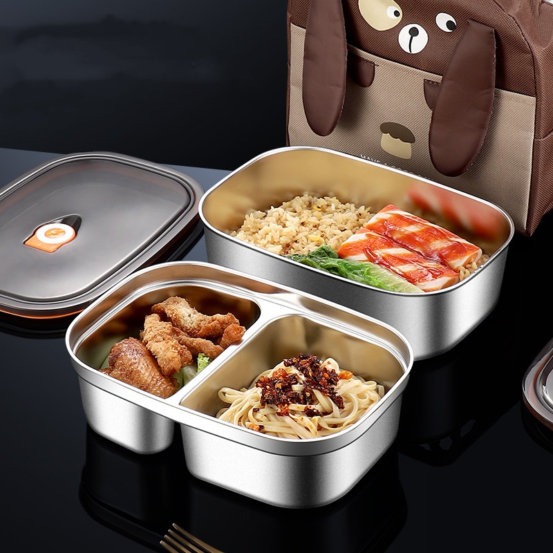 Çocuklar ve Yetişkinler için P - Meal Prep Kinder incelemesi ve fiyatı