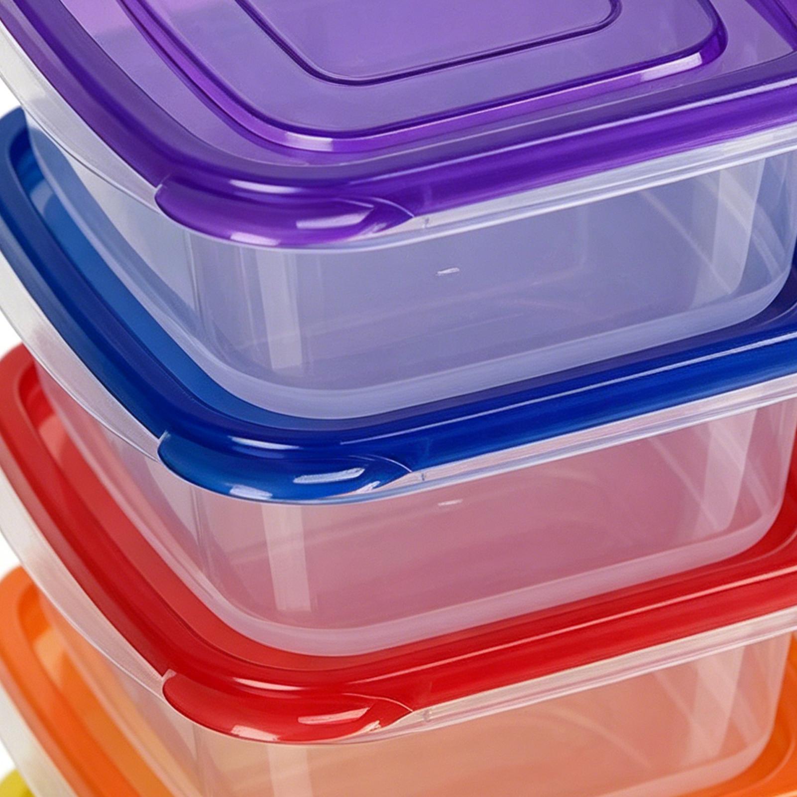 Yemek Hazırlama Kapları 3 Bölm - Meal Prep Restaurant incelemesi ve fiyatı