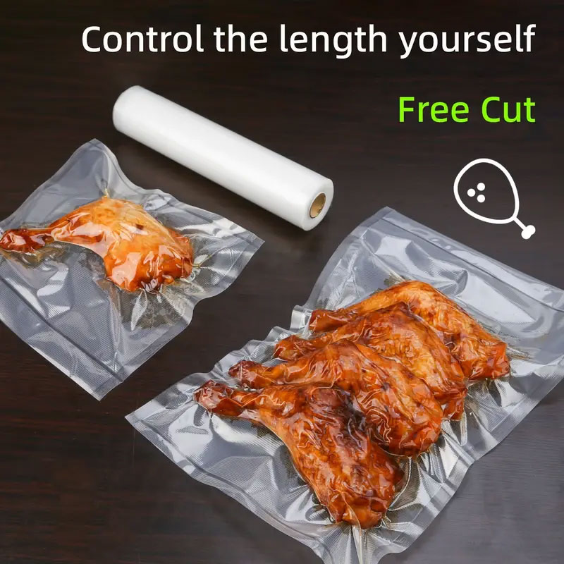 500CM Vakumlu Kapatma Poşetler - Meal Prep Vacuum Seal Containers incelemesi ve fiyatı