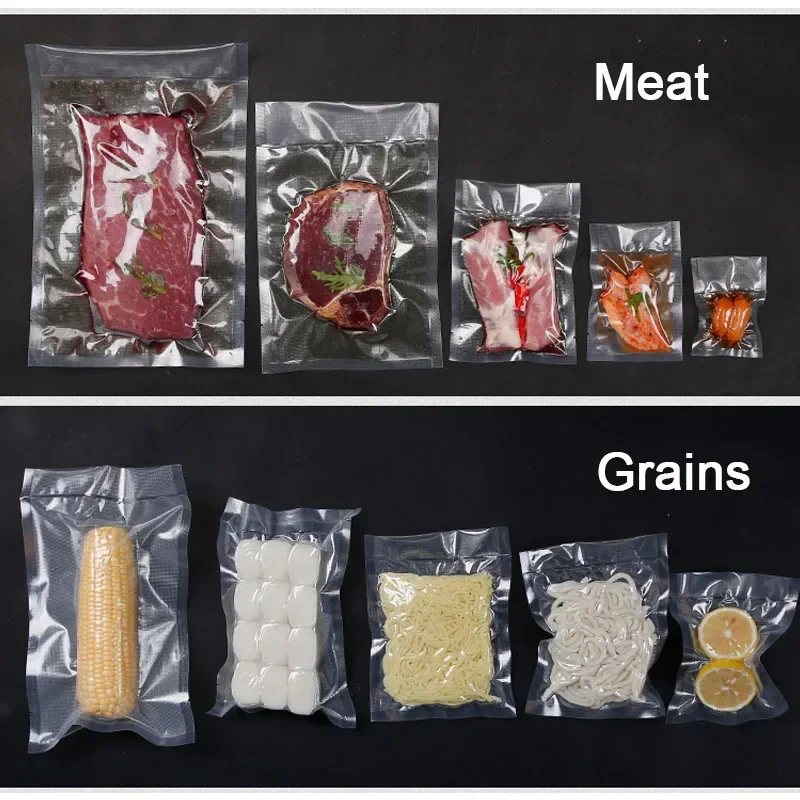Mutfak Gıda vakumlama makinesi - Meal Prep Vacuum Seal Containers incelemesi ve fiyatı