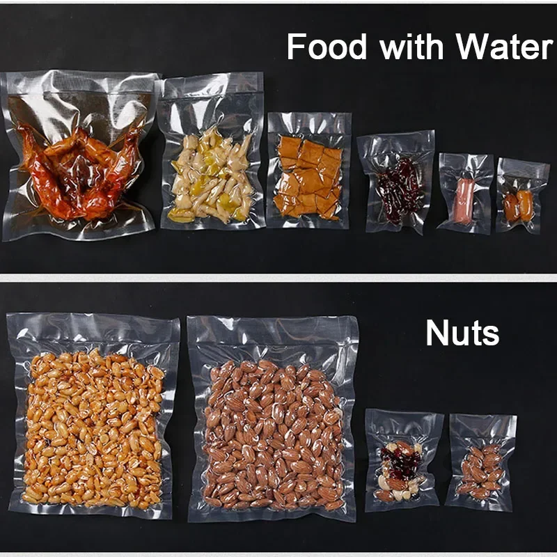 Mutfak Gıda vakumlama makinesi - Meal Prep Vacuum Seal Containers incelemesi ve fiyatı