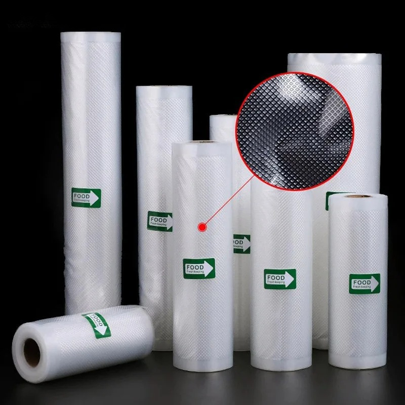 500 cm/Rulo Gıda Vakum Poşetle - Meal Prep Vacuum Seal Containers incelemesi ve fiyatı