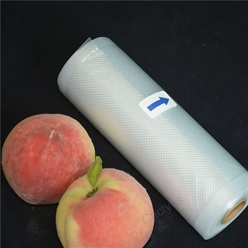 500 cm/Rulo Gıda Vakum Poşetle - Meal Prep Vacuum Seal Containers incelemesi ve fiyatı
