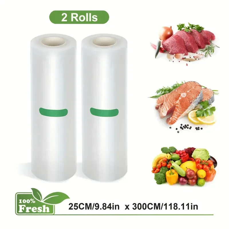 Vakumlama Torbaları Gıda Depol - Meal Prep Vacuum Seal Containers incelemesi ve fiyatı