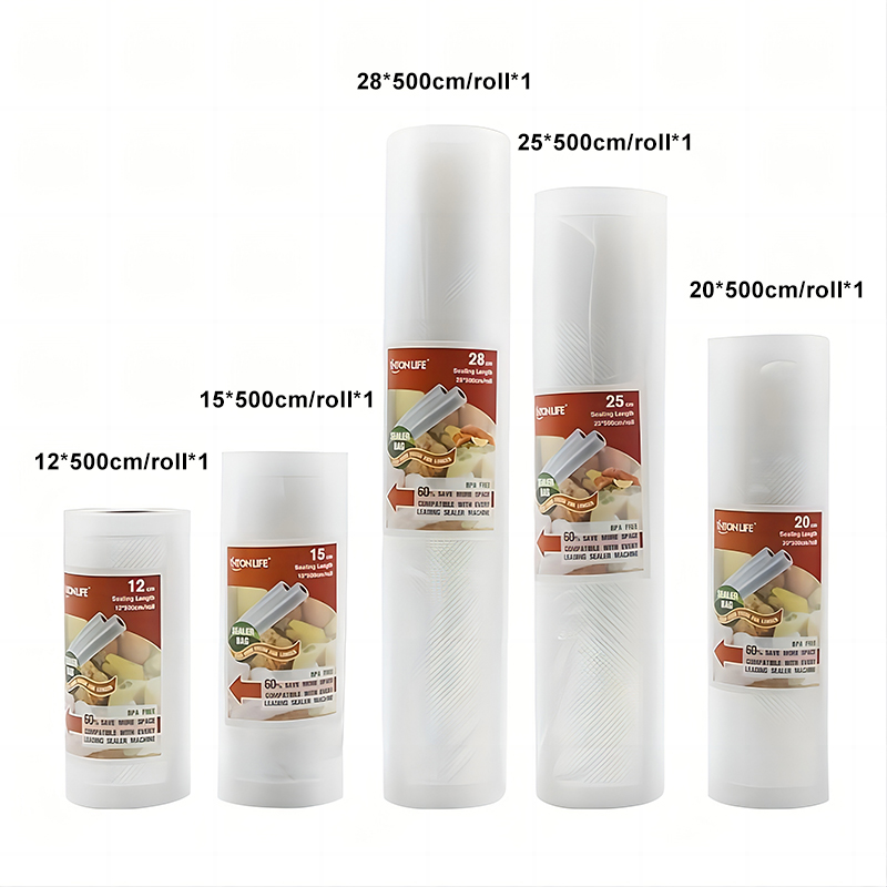 TINTON LIFE 1 adet vakum torba - Meal Prep Vacuum Seal Containers incelemesi ve fiyatı